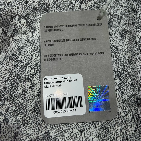 New Gymshark Top - Picture 5 of 10